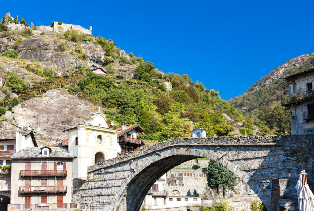 aosta