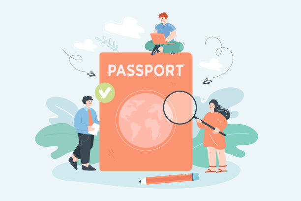 visa