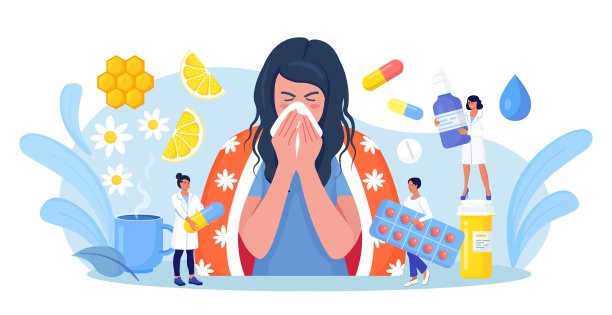 flu