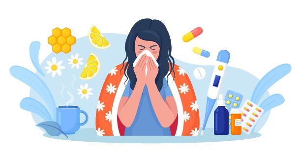flu