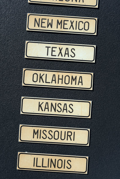kansas