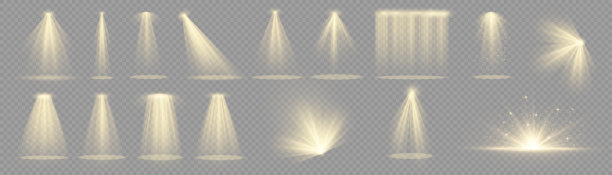 sunbeams