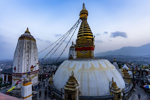 kathmandu