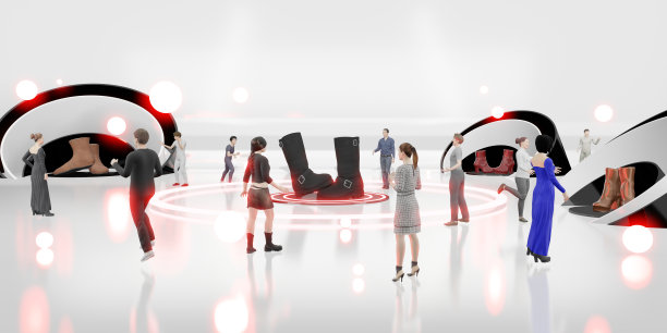 metaverse