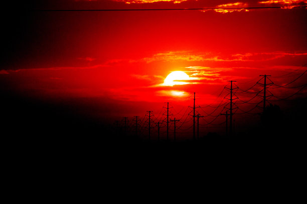 ominous