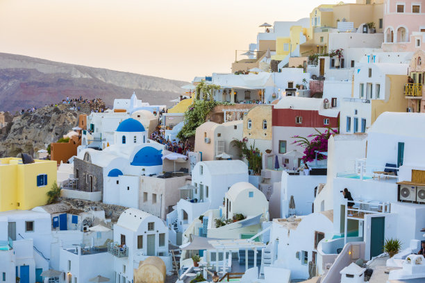 santorini