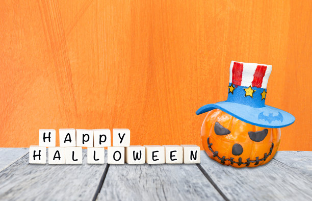 愚人节主题设计