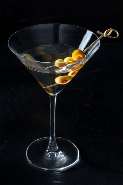 martini
