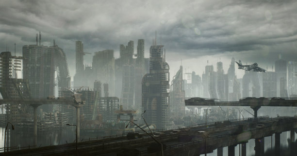 war