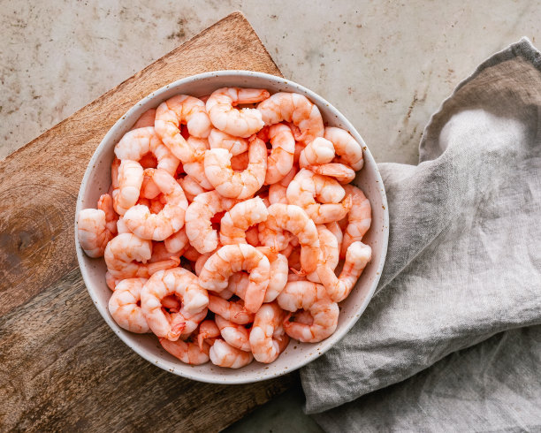 shrimps