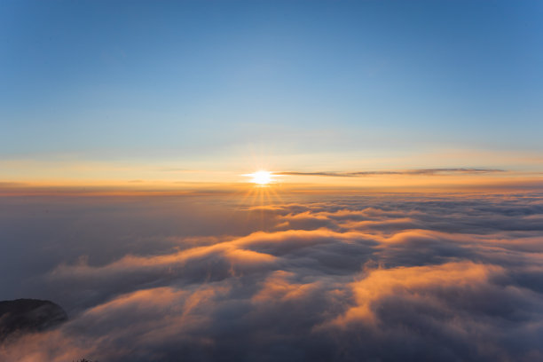 cloudscape