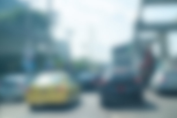 blur