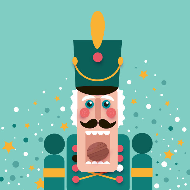 nutcracker