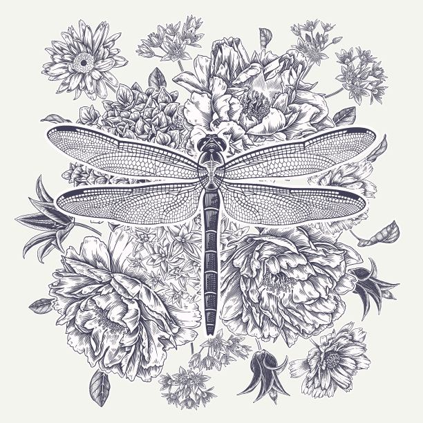 中式婚礼效果图