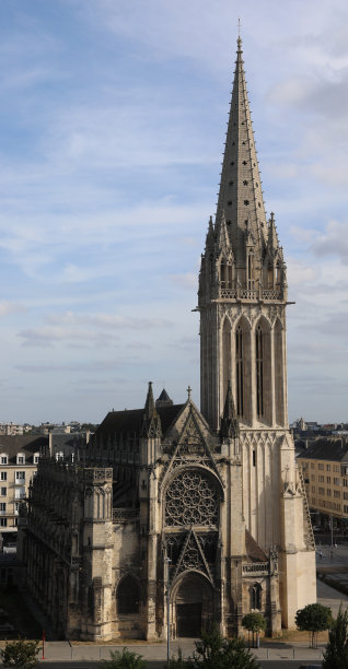 caen