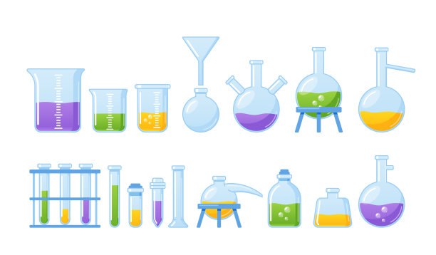 beaker