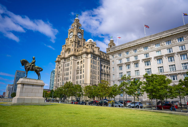 liverpool
