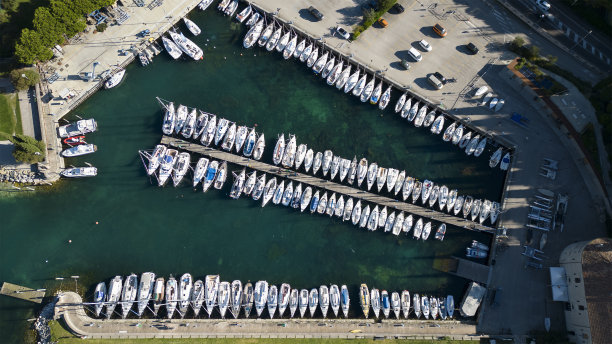 docking