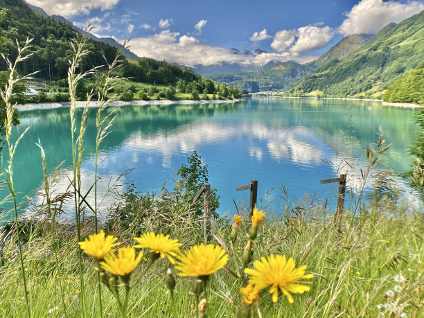lungern