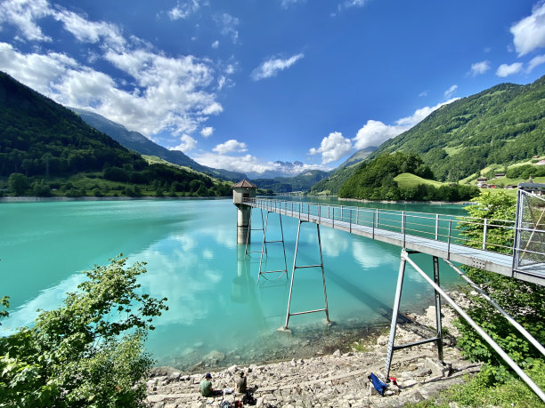 lungern