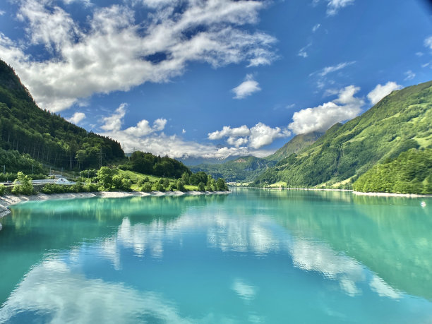 lungern
