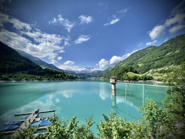 lungern