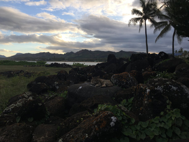 kauai