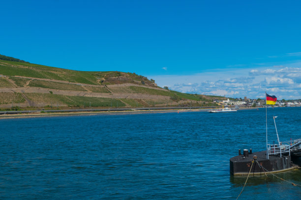 rudesheim