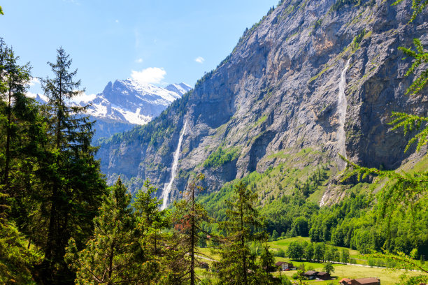interlaken