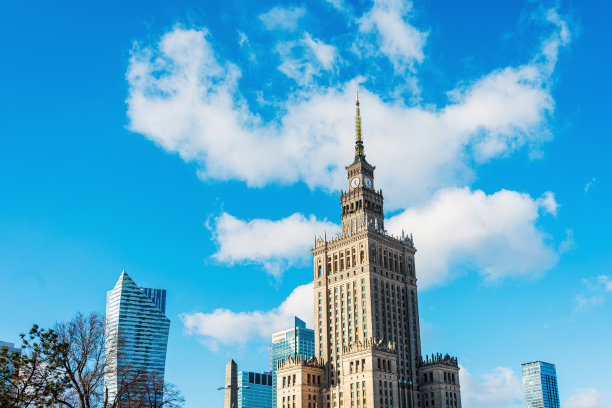 warsaw
