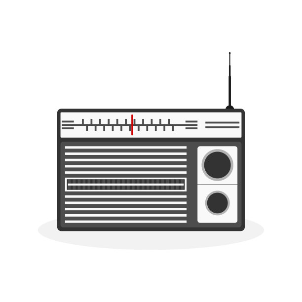 radio