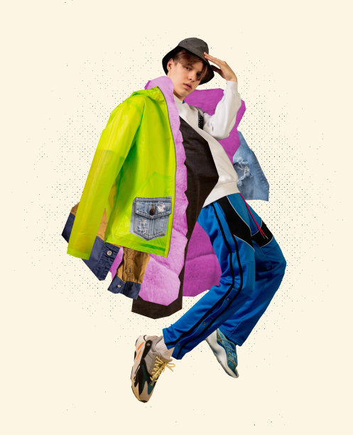 fashion