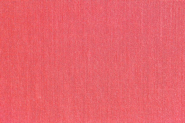 粗麻布编织纹理