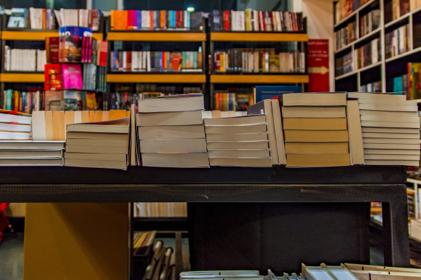 bookstore