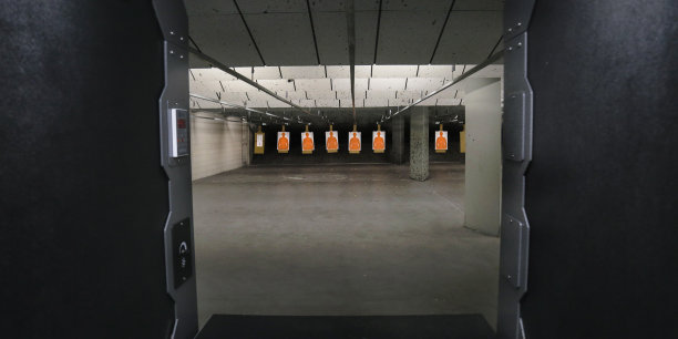 shooters