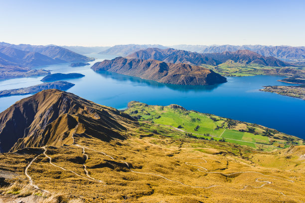 wanaka