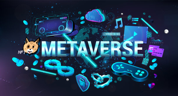 metaverse