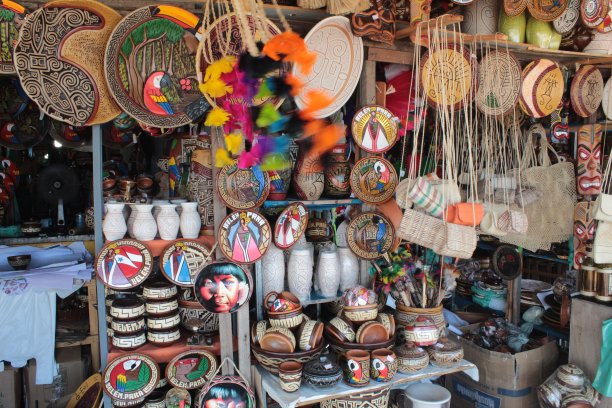 vendor