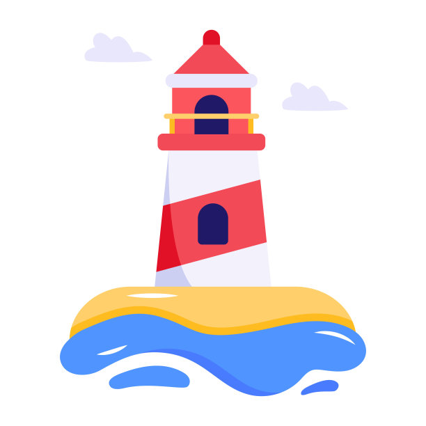 lighthouse