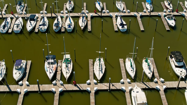 docking