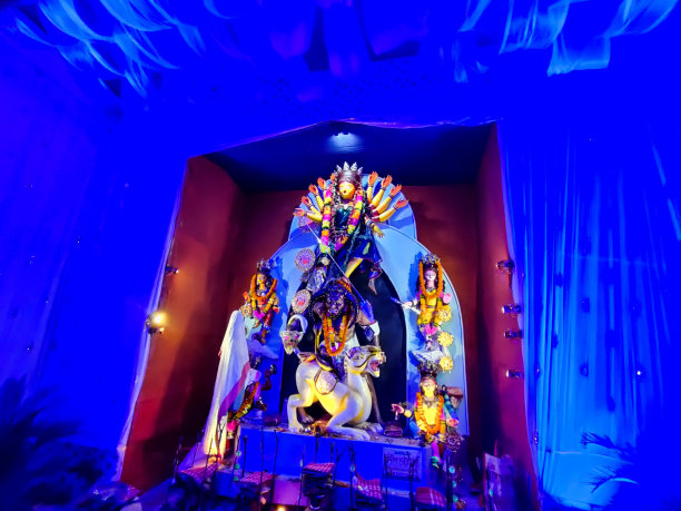 durga