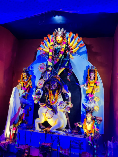 durga