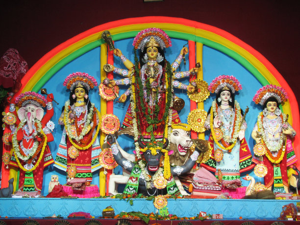 durga