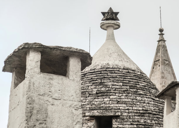 trulli