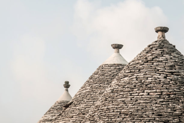 trulli