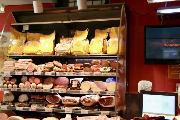 deli