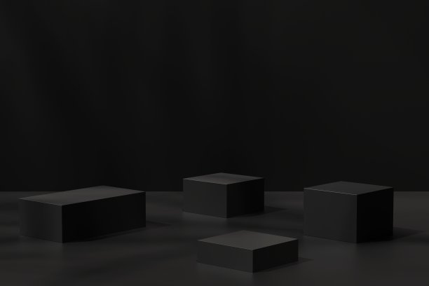 podium