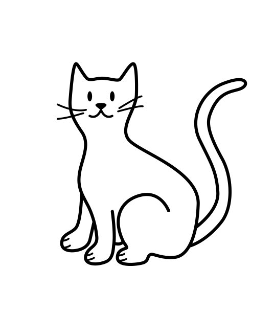 猫粮logo图