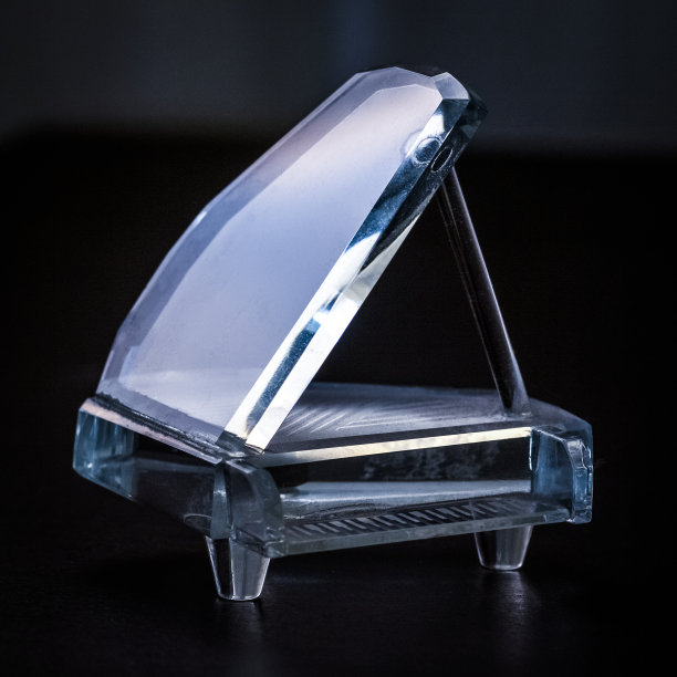 音乐会所音乐符号