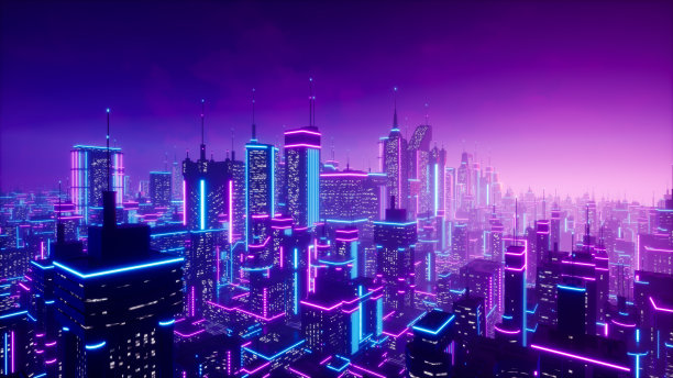 cyberpunk